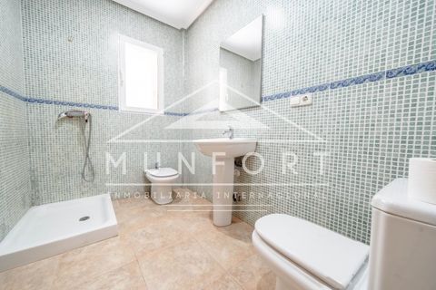 Rækkehus i San Javier, Murcia, San Javier - € 239.900 | Ref: AJ076-D - foto 23