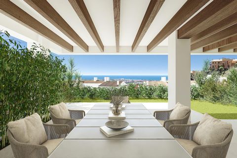 Leilighet i Benahavis, Malaga, Benahavis - € 605 000 | Ref: 41234253-02/6833 - foto 10