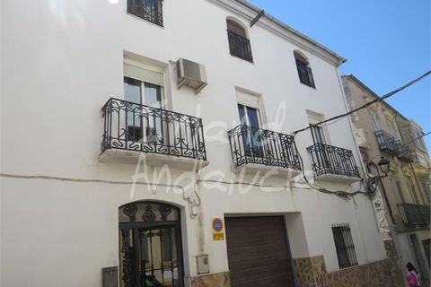 Byhus i Martos, Jaen, Martos - € 130.000 | Ref: TH6370 - foto 1