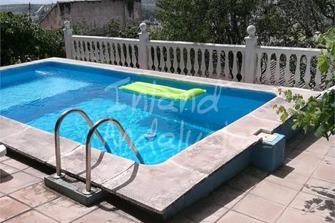 Byhus i Martos, Jaen, Martos - € 130.000 | Ref: TH6370 - foto 2