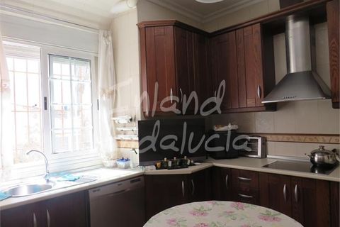 Byhus i Martos, Jaen, Martos - € 130.000 | Ref: TH6370 - foto 9