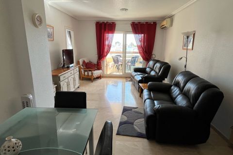Lejlighed i Playa Flamenca, Alicante, Playa Flamenca - € 179.900 | Ref: CM426 - foto 9