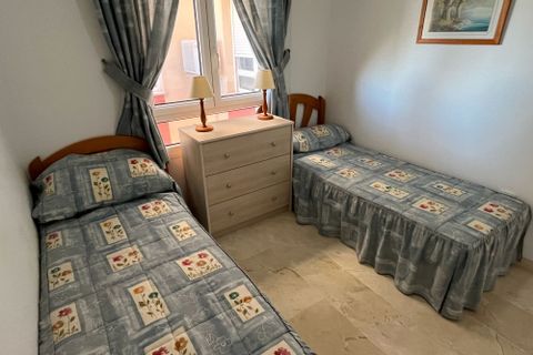 Lejlighed i Playa Flamenca, Alicante, Playa Flamenca - € 179.900 | Ref: CM426 - foto 11