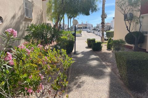 Lejlighed i Playa Flamenca, Alicante, Playa Flamenca - € 179.900 | Ref: CM426 - foto 15