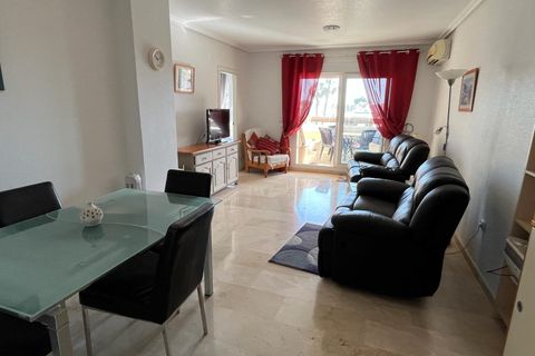 Lejlighed i Playa Flamenca, Alicante, Playa Flamenca - € 179.900 | Ref: CM426 - foto 17
