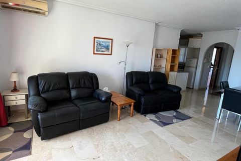 Lejlighed i Playa Flamenca, Alicante, Playa Flamenca - € 179.900 | Ref: CM426 - foto 22