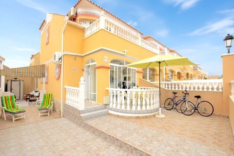 Byhus i Villamartin, Alicante - foto 1