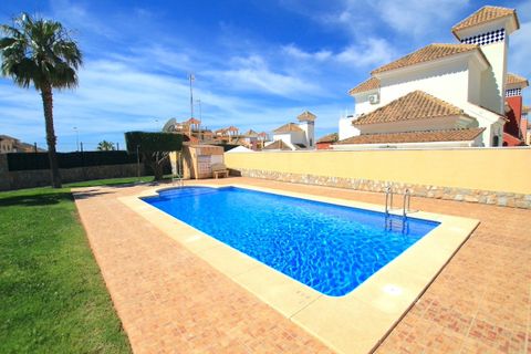 Byhus i Villamartin, Alicante - foto 2
