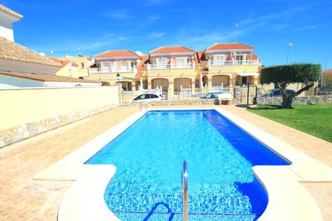 Byhus i Villamartin, Alicante - foto 3