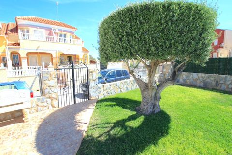 Byhus i Villamartin, Alicante - foto 4