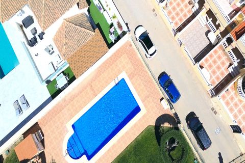 Byhus i Villamartin, Alicante - foto 5