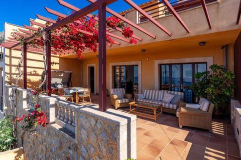 Villa a Banyalbufar, Mallorca, Banyalbufar - € 1.090.000 | Ref: 6404 - foto 4