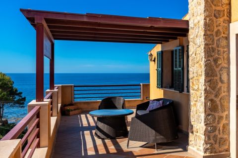 Villa a Banyalbufar, Mallorca, Banyalbufar - € 1.090.000 | Ref: 6404 - foto 5