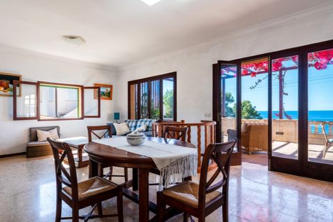 Villa a Banyalbufar, Mallorca, Banyalbufar - € 1.090.000 | Ref: 6404 - foto 7