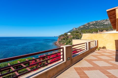 Villa a Banyalbufar, Mallorca, Banyalbufar - € 1.090.000 | Ref: 6404 - foto 21
