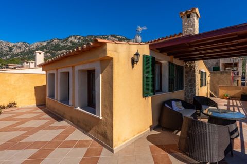Villa a Banyalbufar, Mallorca, Banyalbufar - € 1.090.000 | Ref: 6404 - foto 23