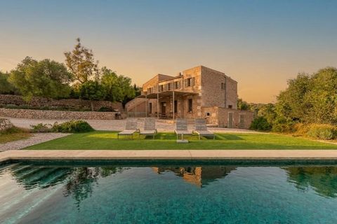 Landejendom i Portocolom, Mallorca, Portocolom - € 2.200.000 | Ref: 7772 - foto 1