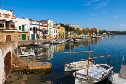 Landejendom i Portocolom, Mallorca, Portocolom - € 2.200.000 | Ref: 7772 - foto 2
