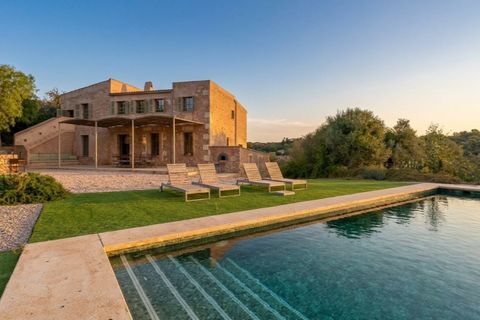 Landejendom i Portocolom, Mallorca, Portocolom - € 2.200.000 | Ref: 7772 - foto 5