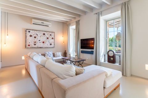 Landejendom i Portocolom, Mallorca, Portocolom - € 2.200.000 | Ref: 7772 - foto 7