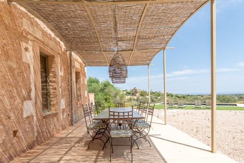 Landejendom i Portocolom, Mallorca, Portocolom - € 2.200.000 | Ref: 7772 - foto 3
