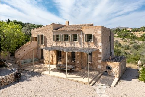 Landejendom i Portocolom, Mallorca, Portocolom - € 2.200.000 | Ref: 7772 - foto 18