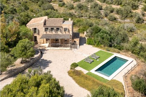 Landejendom i Portocolom, Mallorca, Portocolom - € 2.200.000 | Ref: 7772 - foto 19