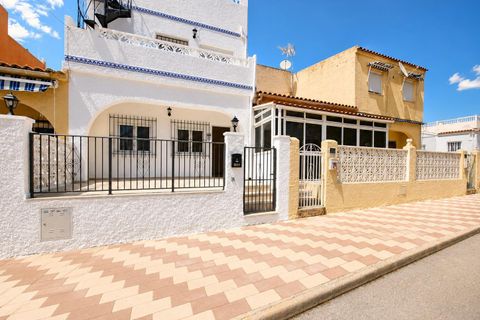 Rækkehus i San Fulgencio, Alicante, San Fulgencio - € 119.000 | Ref: C1001RH/11253 - foto 2