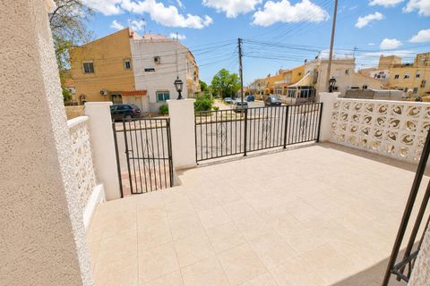 Rækkehus i San Fulgencio, Alicante, San Fulgencio - € 119.000 | Ref: C1001RH/11253 - foto 3