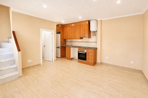 Rækkehus i San Fulgencio, Alicante, San Fulgencio - € 119.000 | Ref: C1001RH/11253 - foto 4