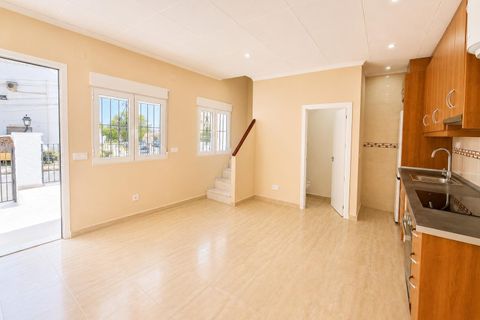 Rækkehus i San Fulgencio, Alicante, San Fulgencio - € 119.000 | Ref: C1001RH/11253 - foto 5