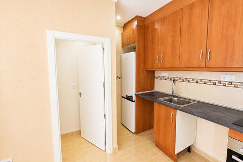 Rækkehus i San Fulgencio, Alicante, San Fulgencio - € 119.000 | Ref: C1001RH/11253 - foto 6