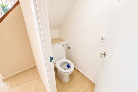 Rækkehus i San Fulgencio, Alicante, San Fulgencio - € 119.000 | Ref: C1001RH/11253 - foto 8