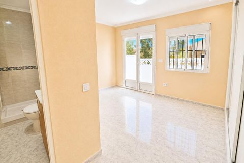Rækkehus i San Fulgencio, Alicante, San Fulgencio - € 119.000 | Ref: C1001RH/11253 - foto 11