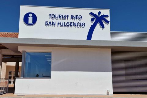 Rækkehus i San Fulgencio, Alicante, San Fulgencio - € 119.000 | Ref: C1001RH/11253 - foto 13