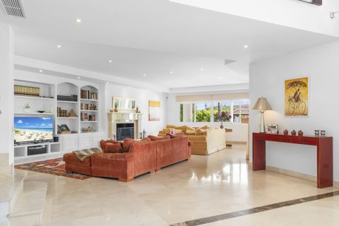 Villa a El Paraiso, Malaga, El Paraiso - € 2.690.000 | Ref: R5406337 - foto 5