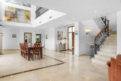 Villa a El Paraiso, Malaga, El Paraiso - € 2.690.000 | Ref: R5406337 - foto 19