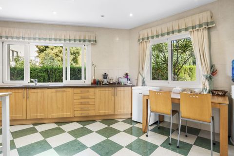 Villa a El Paraiso, Malaga, El Paraiso - € 2.690.000 | Ref: R5406337 - foto 24