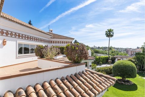 Villa a El Paraiso, Malaga, El Paraiso - € 2.690.000 | Ref: R5406337 - foto 32