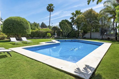 Villa a El Paraiso, Malaga, El Paraiso - € 2.690.000 | Ref: R5406337 - foto 45