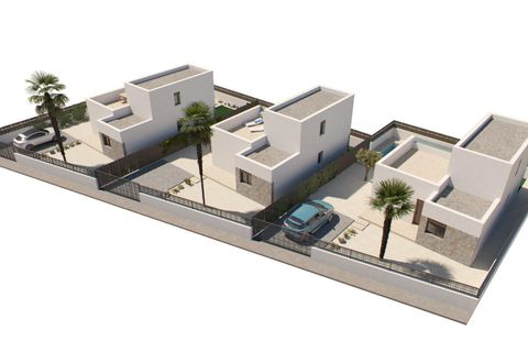 Villa en Algorfa, Alicante, Algorfa - € 489.000 | Ref: SPS162215 - photo 26