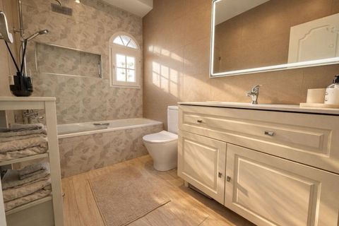 Villa a Los Dolses, Alicante, Los Dolses - € 549.995 | Ref: AG19MLSC5112687 - foto 17