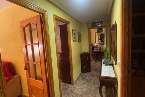 Lejlighed i Orihuela, Alicante, Orihuela - € 115.000 | Ref: AG19MLSC2312390 - foto 11