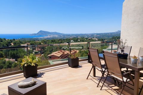 Lejlighed i Altea, Alicante, Altea - € 530.000 | Ref: MNN53818 - foto 3