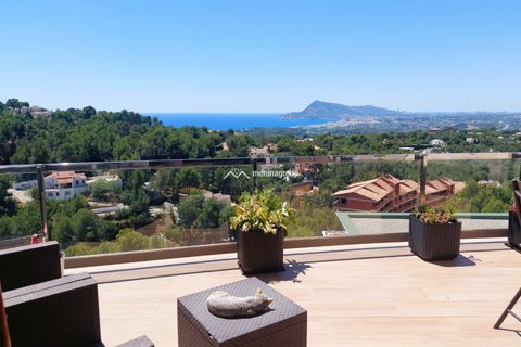 Lejlighed i Altea, Alicante, Altea - € 530.000 | Ref: MNN53818 - foto 2