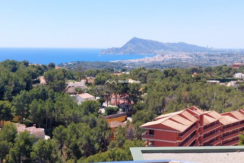 Lejlighed i Altea, Alicante, Altea - € 530.000 | Ref: MNN53818 - foto 4