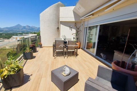 Lejlighed i Altea, Alicante, Altea - € 530.000 | Ref: MNN53818 - foto 5