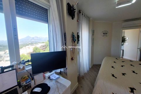 Lejlighed i Altea, Alicante, Altea - € 530.000 | Ref: MNN53818 - foto 19