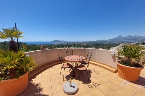 Lejlighed i Altea, Alicante, Altea - € 530.000 | Ref: MNN53818 - foto 28