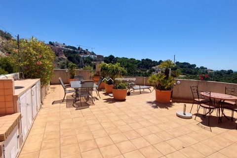 Lejlighed i Altea, Alicante, Altea - € 530.000 | Ref: MNN53818 - foto 29